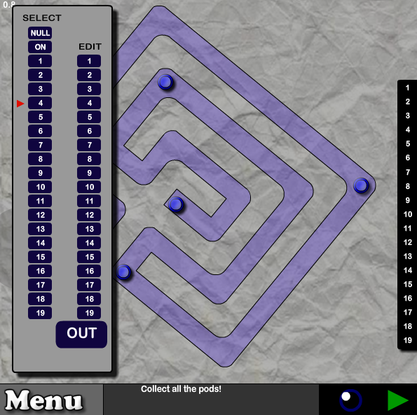 Scent Trail Bot: fun with basic logic circuits