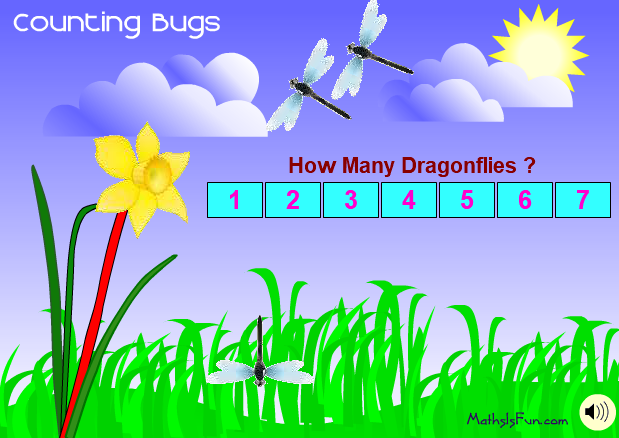 Counting Bugs