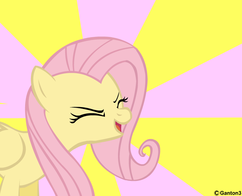 INSTANT FLUTTERSHY -Flash-