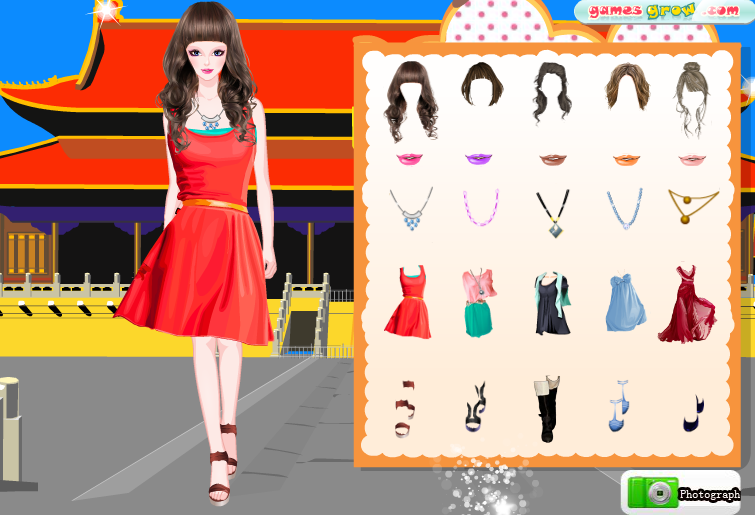 胧月公室回到现代