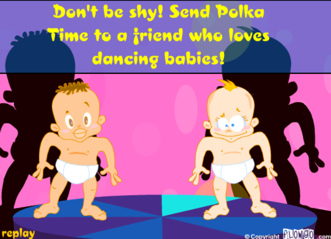 Polka Time