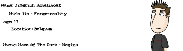 forgetreality's SheezyArt ID