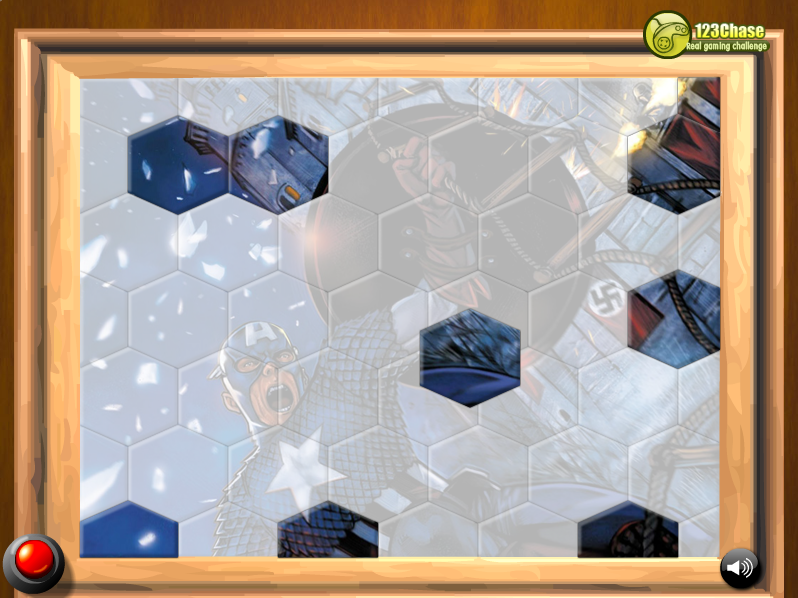 Theater of War Fix My Tiles