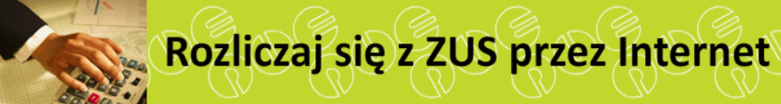 Zarejestruj swoje konto na Platformie Usług Elektronicznych ZUS Banner Ad