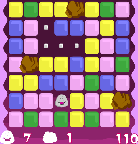 腸内パズル善玉菌