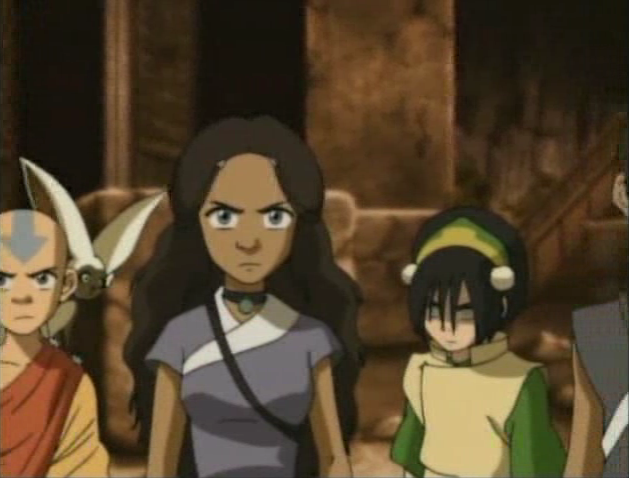 Avatar Boredom Dub 8