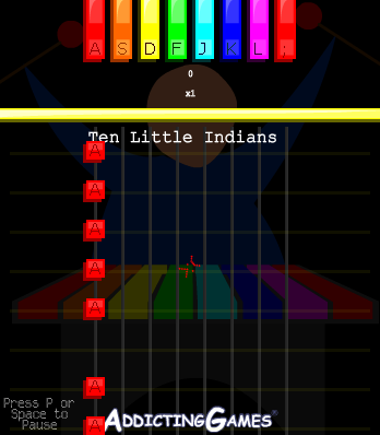 Xylophone Master