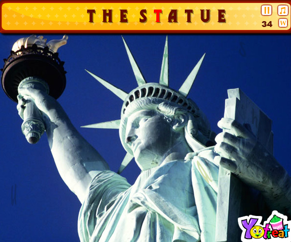 The Statue Of Liberty