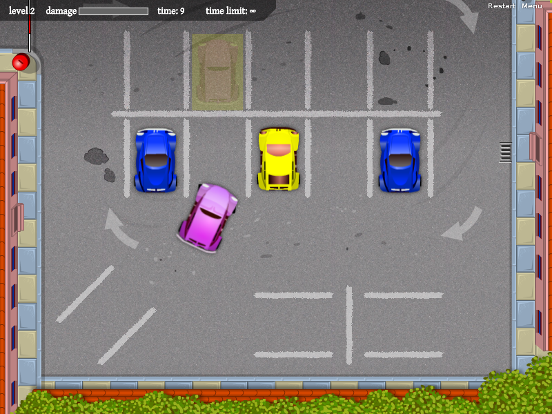 Parking Perfection 6