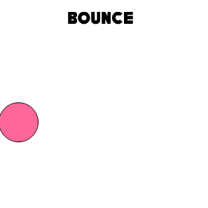 Bounce