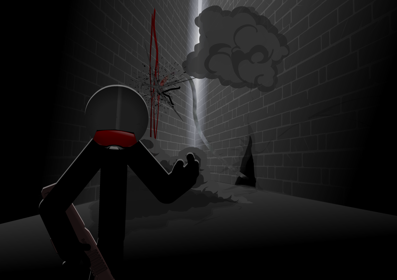 Castle Repercussions D1