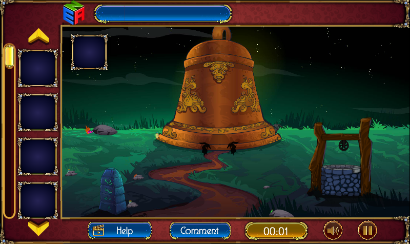 The Circle 2: 47 Bell City