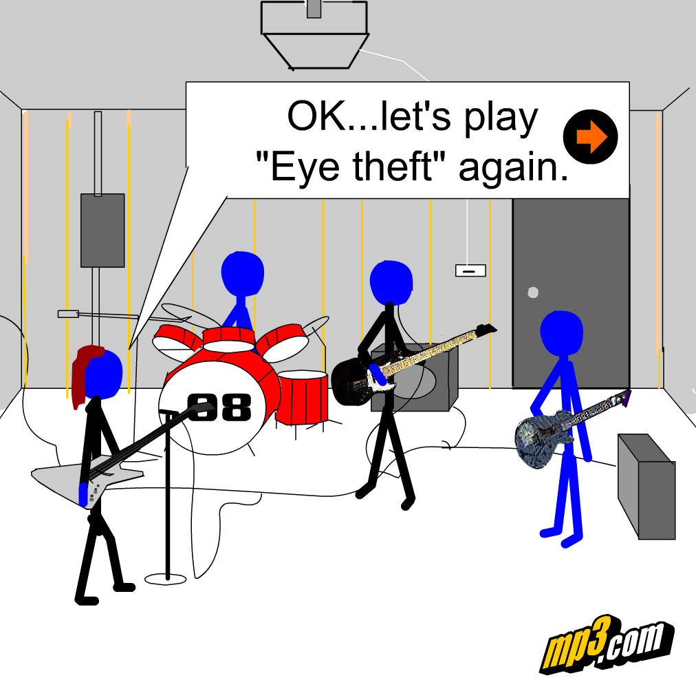 Episode #3: Practice