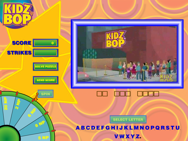 Kidz Bop: The Videos