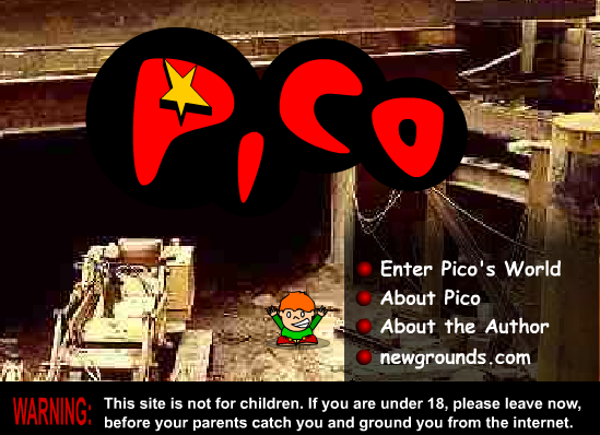Pico