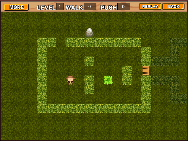 Back to zhe Jurassic