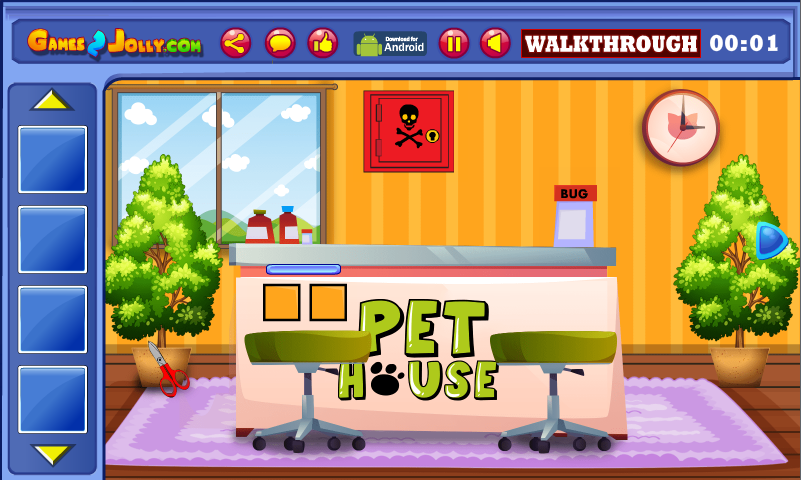 Find The First Aid Kit