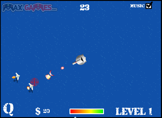 Never Surrender, Never Relent