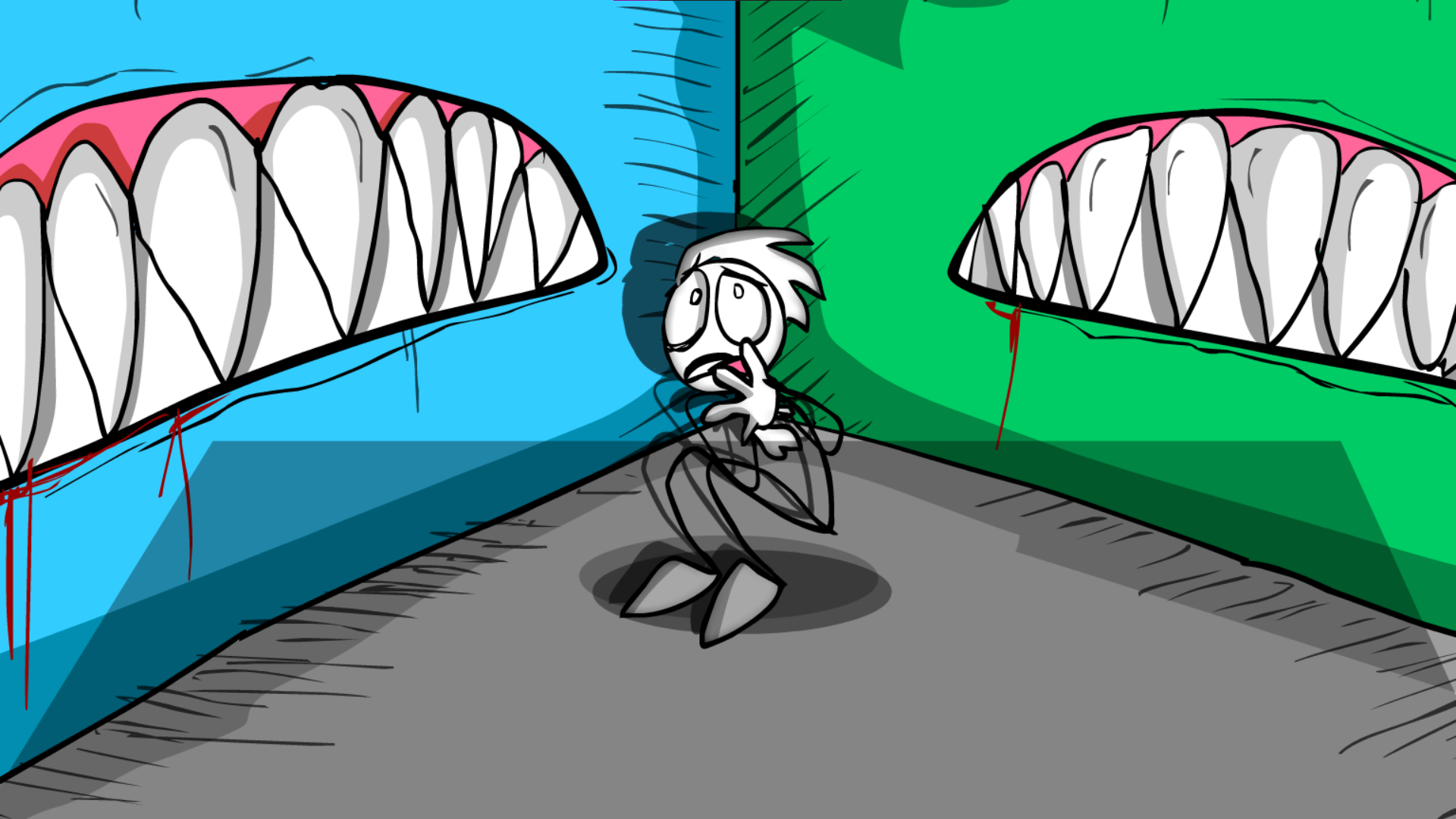 Animating Boxes at 3am