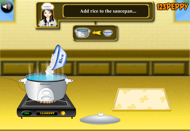 How To Make Fried Rice