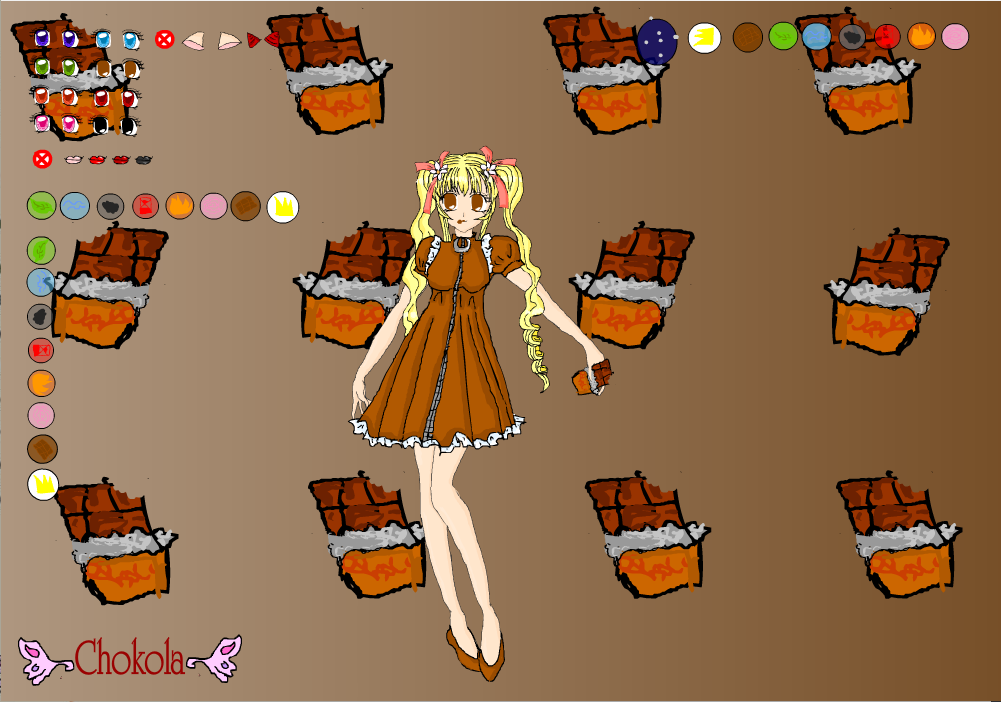 Time Stranger Kyoko D U no two