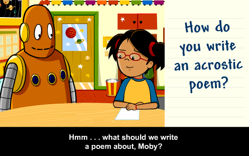 Poems: with Annie & Moby