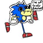 Sonic Running 2