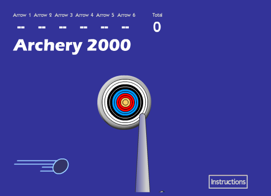 Archery 2000