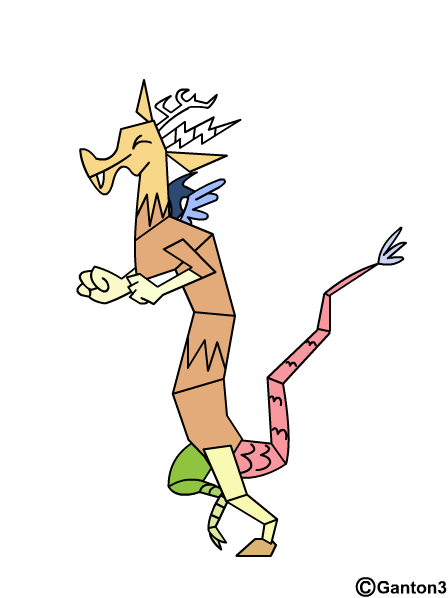 Every day I'm Discordin'