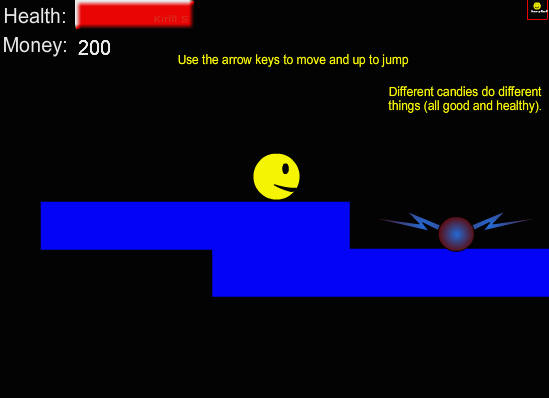 Bob's Adventure 2010