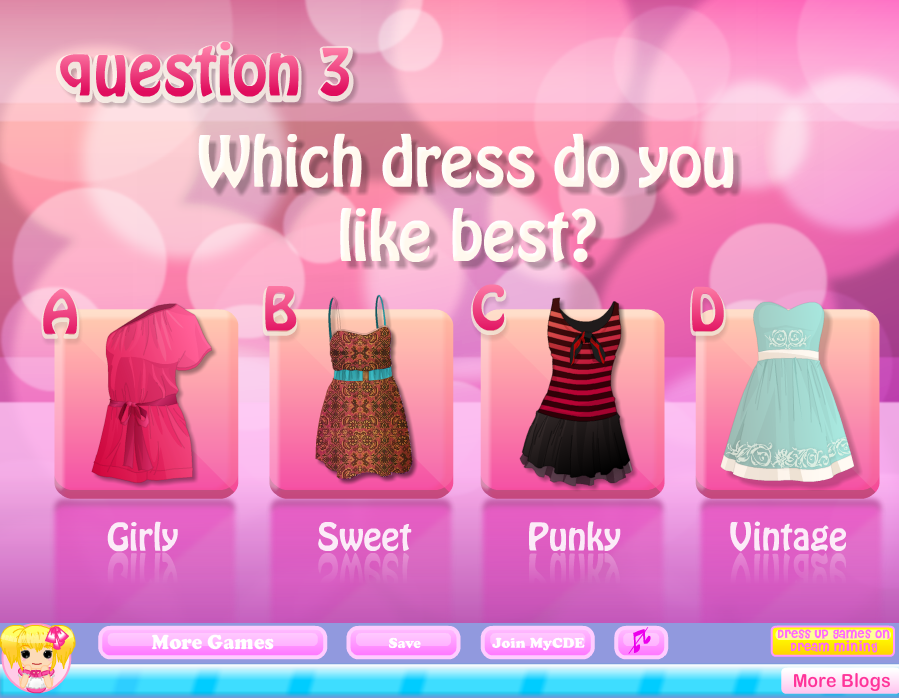 What Type of Shoe are You?