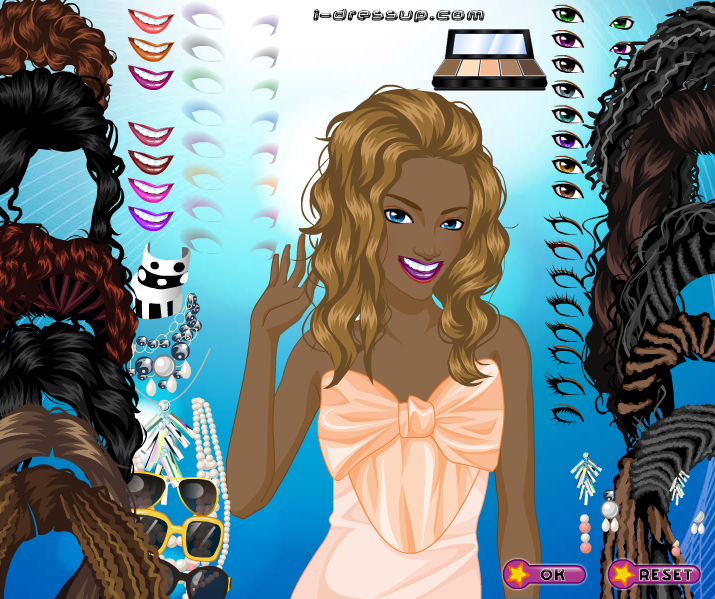 African American Hairstyles