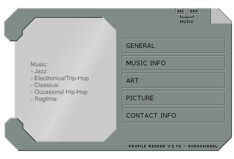 Spencer's SheezyArt ID