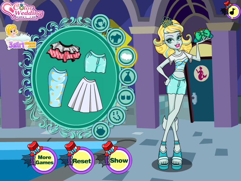 Lagoona Style Queen Makeover