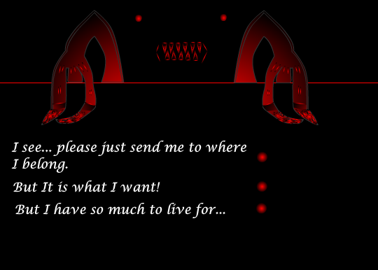 Conversation With Death