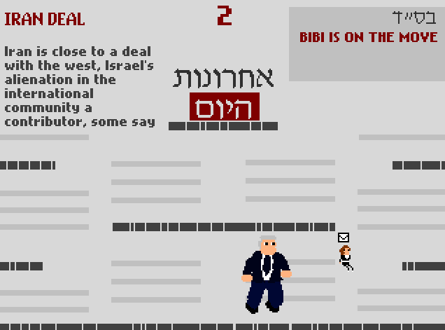 Super Election Bros 2015