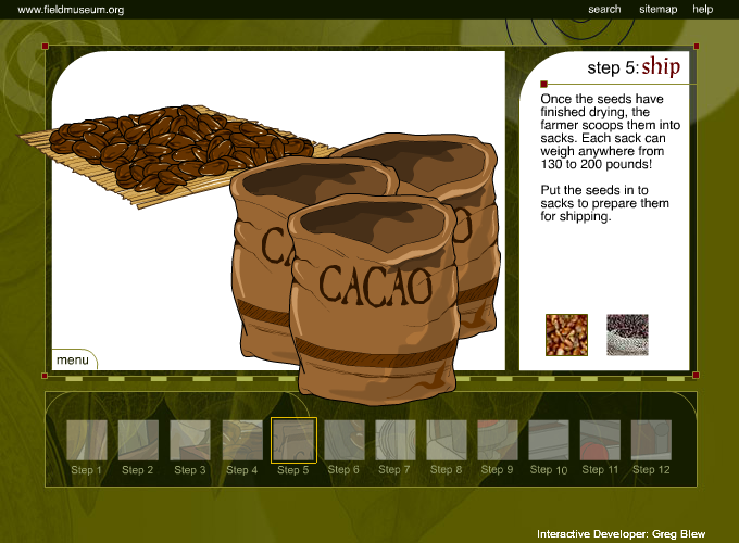 Manufacturing Chocolate from Seed to Sweet