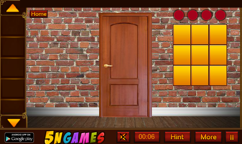 Escape Game: 13 Doors