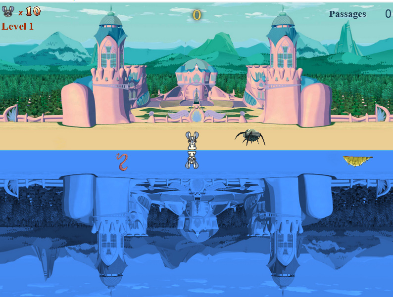 Kiko's Adventure Reflection