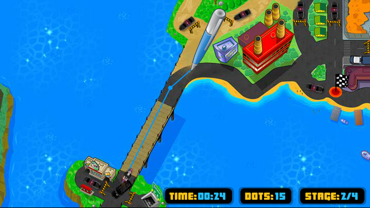 Road Rippers - Police Escort