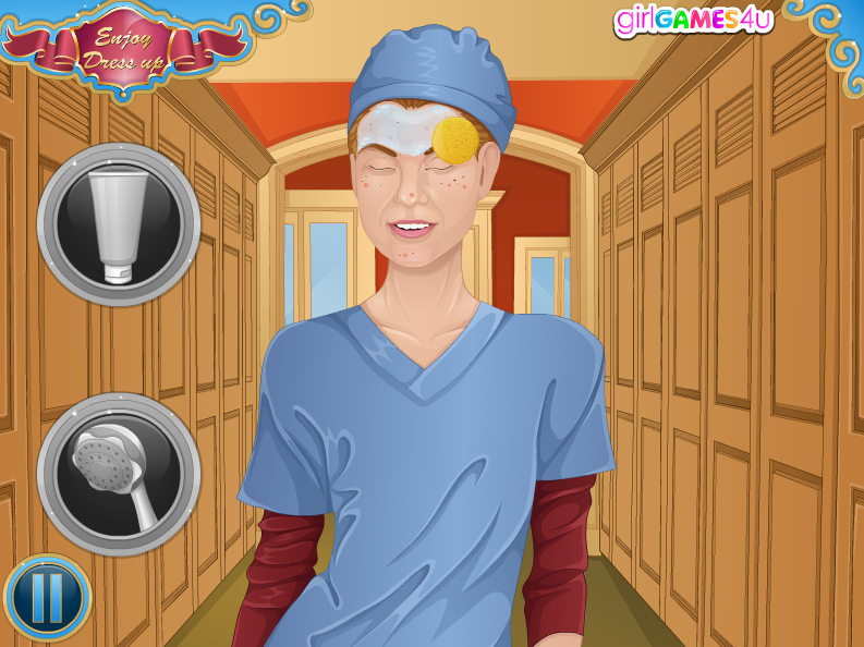 Dating Dr.McDreamy Makeover