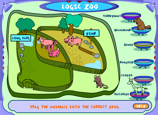 Logic Zoo