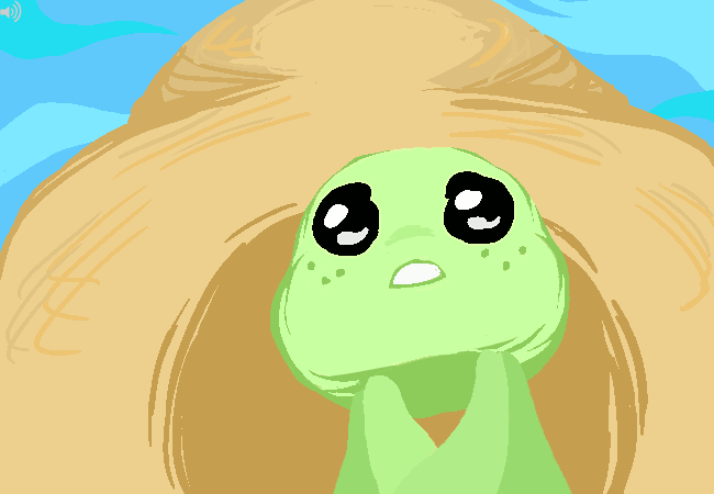 [S] Rode: Go outside.