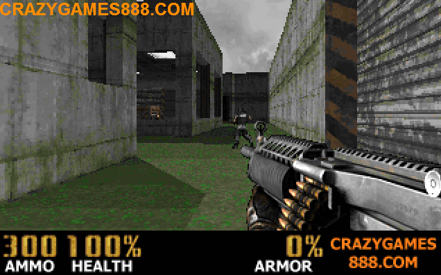 Super Sergeant Shooter 2 - Level Pack