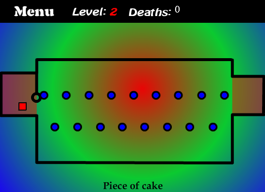 The World's Coolest Game