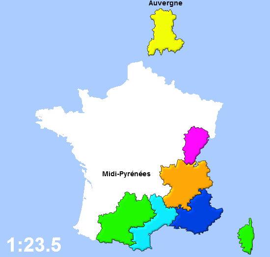 Statetris France