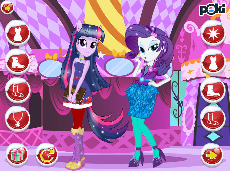 Equestria Fashion Day