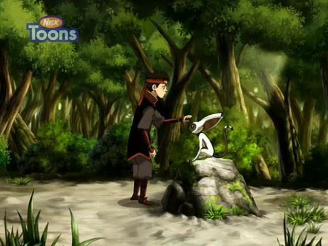 Avatar Boredom Dub 6