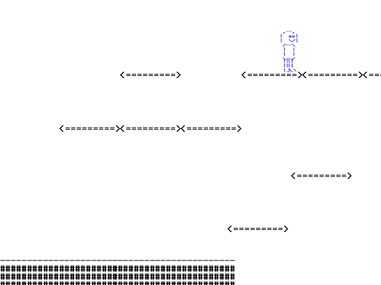 ASCII Heroes