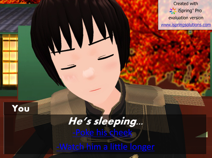 Axis Powers Hetalia Sim Date Japan X Reader: Sakura